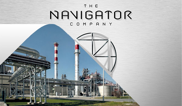 The Navigator Company