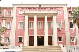 Ministerio de Defensa Nacional