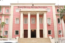 Ministry of National Defense