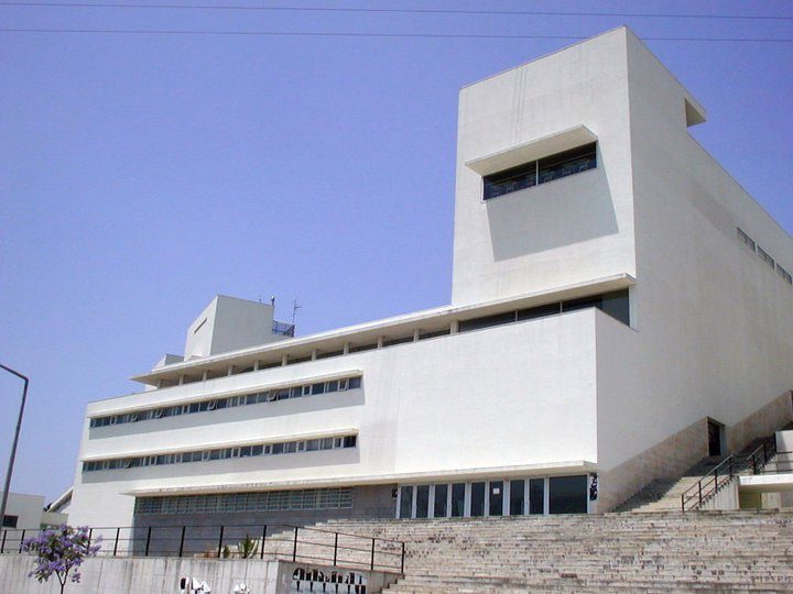 Universidade de Coimbra 