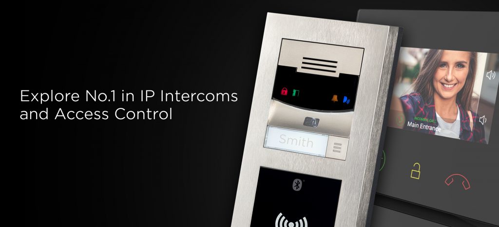 2n- ip - intercoms - rederia - intercomunicadores